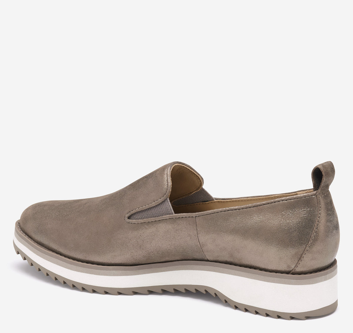Johnston Murphy Women's Ulyssa Slip-On