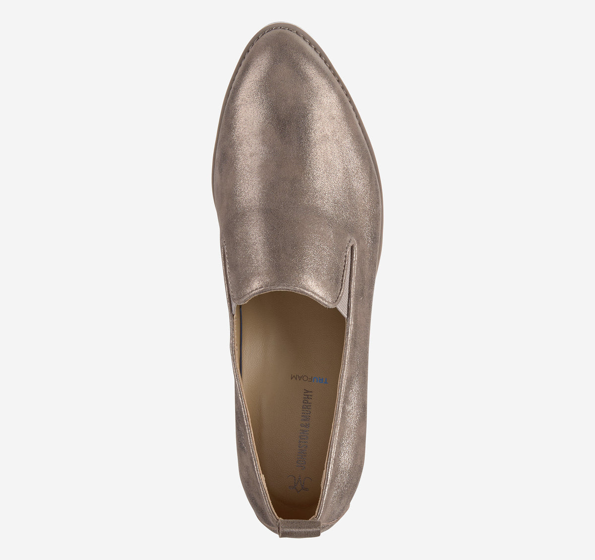 Johnston Murphy Women's Ulyssa Slip-On