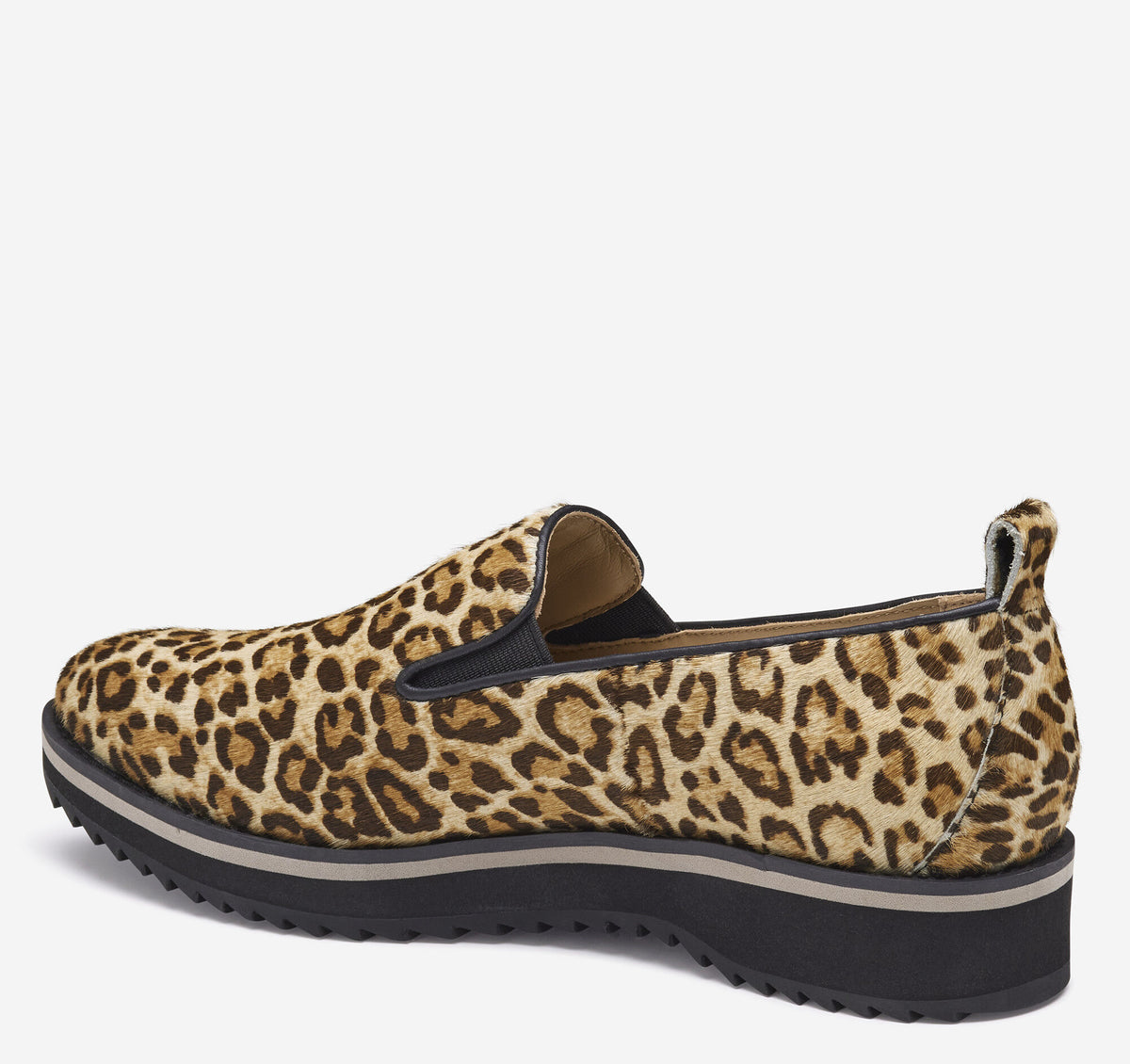 Johnston Murphy Women's Ulyssa Slip-On