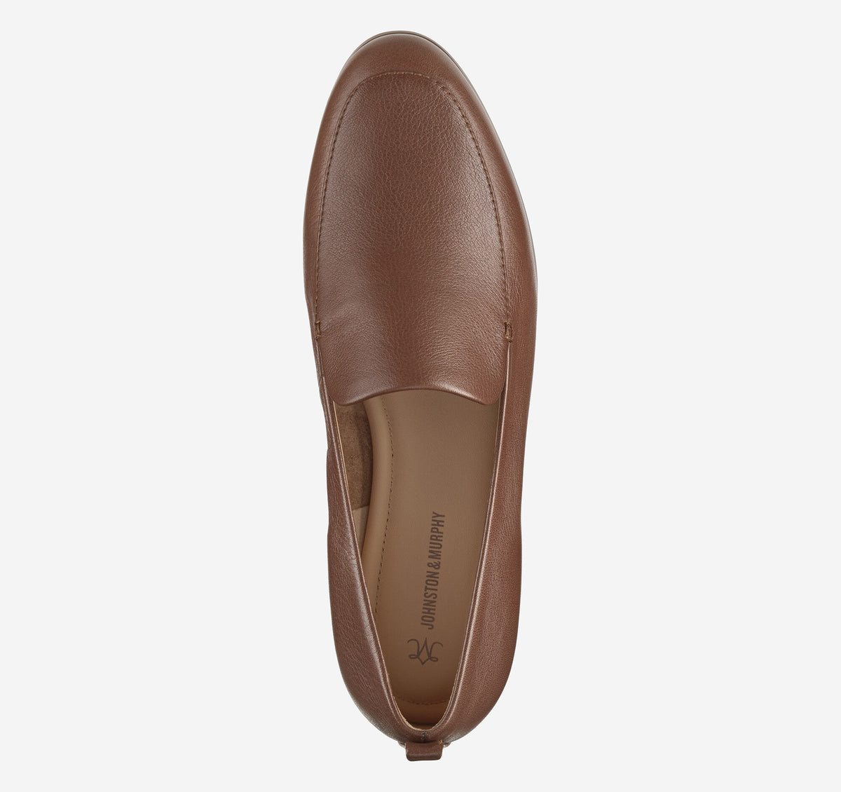 Johnston Murphy Women's Ali Loafer