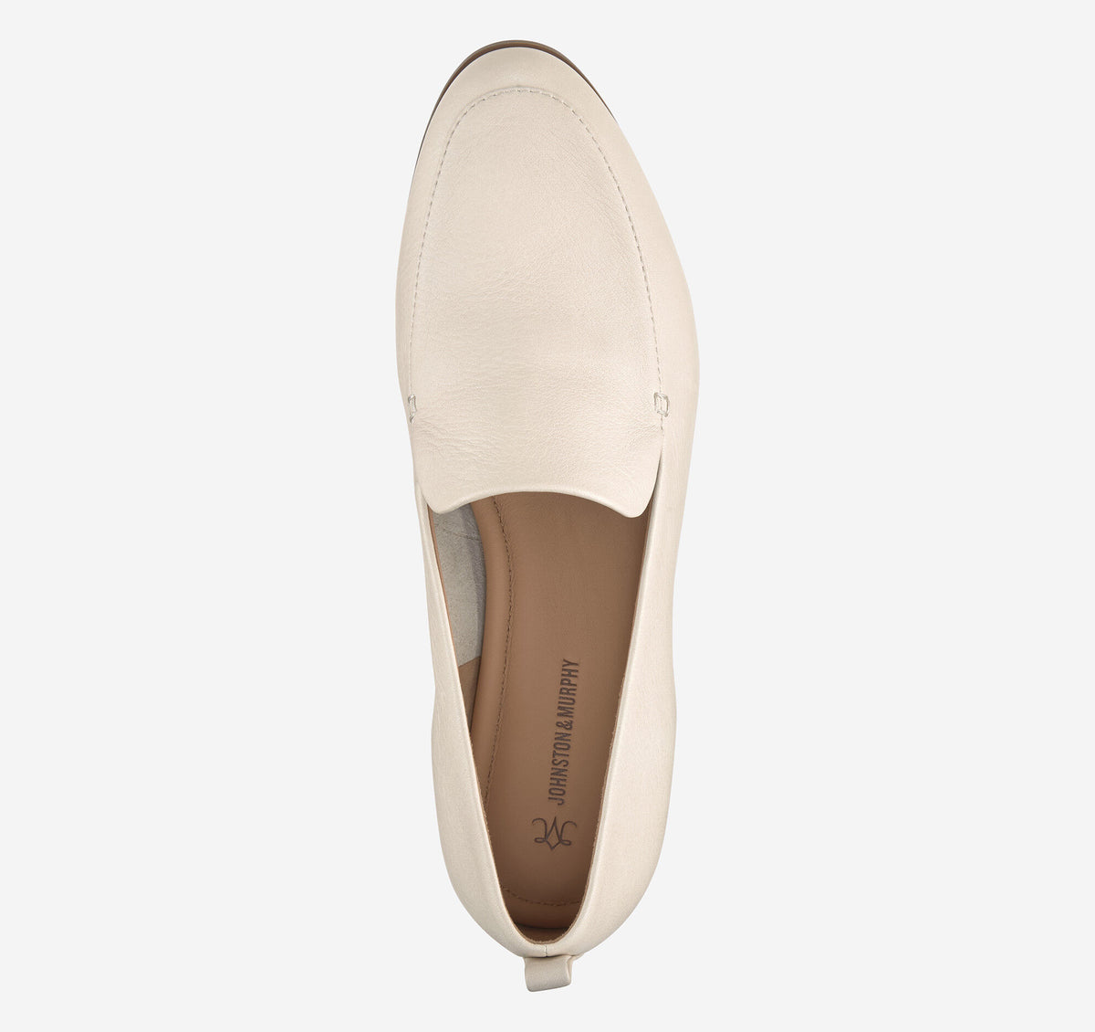 Johnston Murphy Women's Ali Loafer