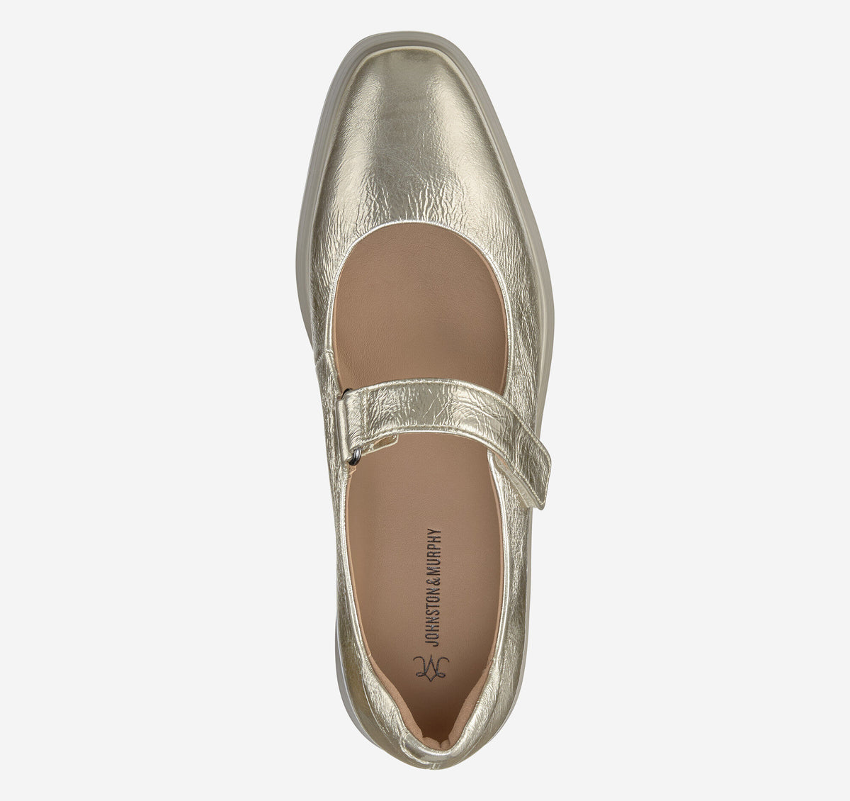Johnston Murphy Women's Gracelyn Mary Jane