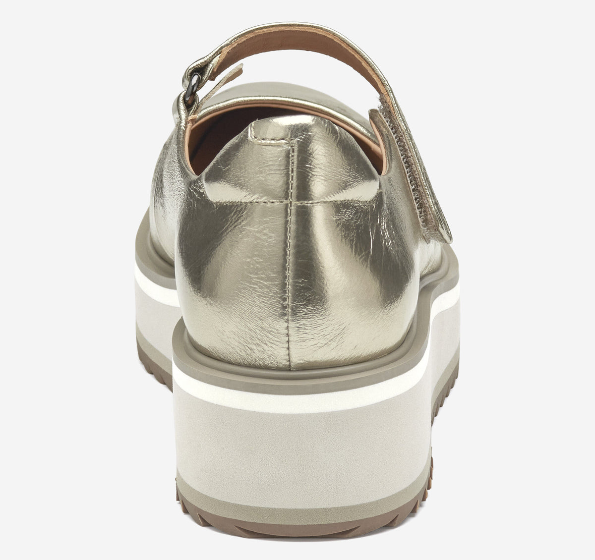 Johnston Murphy Women's Gracelyn Mary Jane
