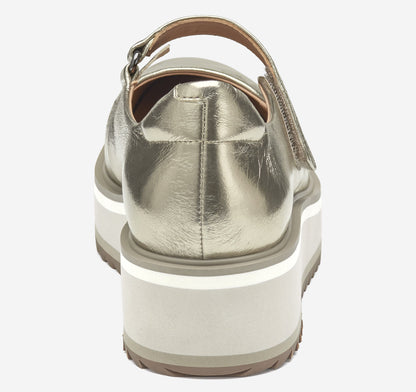 Johnston Murphy Women's Gracelyn Mary Jane