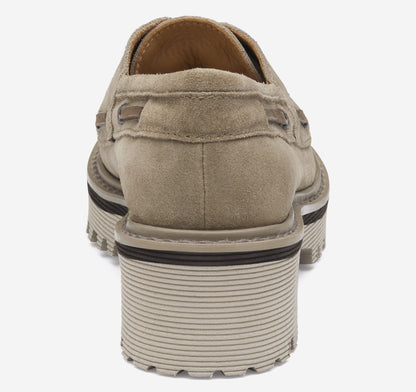 Johnston Murphy Women's Emmalynn Boat Shoe