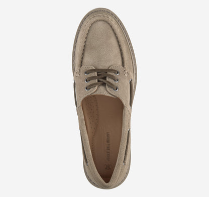 Johnston Murphy Women's Emmalynn Boat Shoe