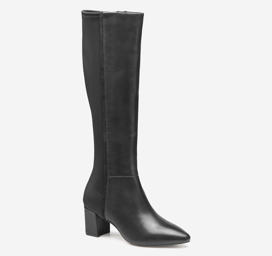 Johnston Murphy Women's Vicki Tall Boot