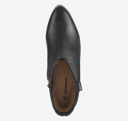 Johnston Murphy Women's Tristen Western Bootie