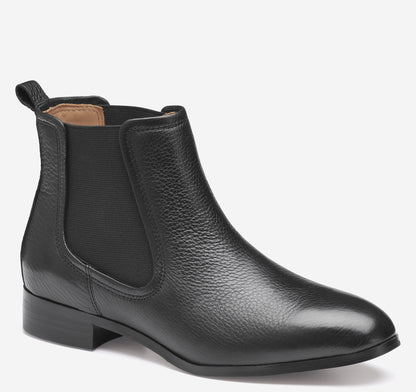 Johnston Murphy Women's Tinsley Chelsea Bootie