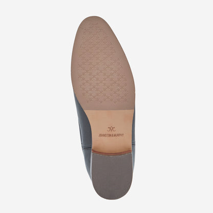Johnston Murphy Women's Tinsley Chelsea Bootie