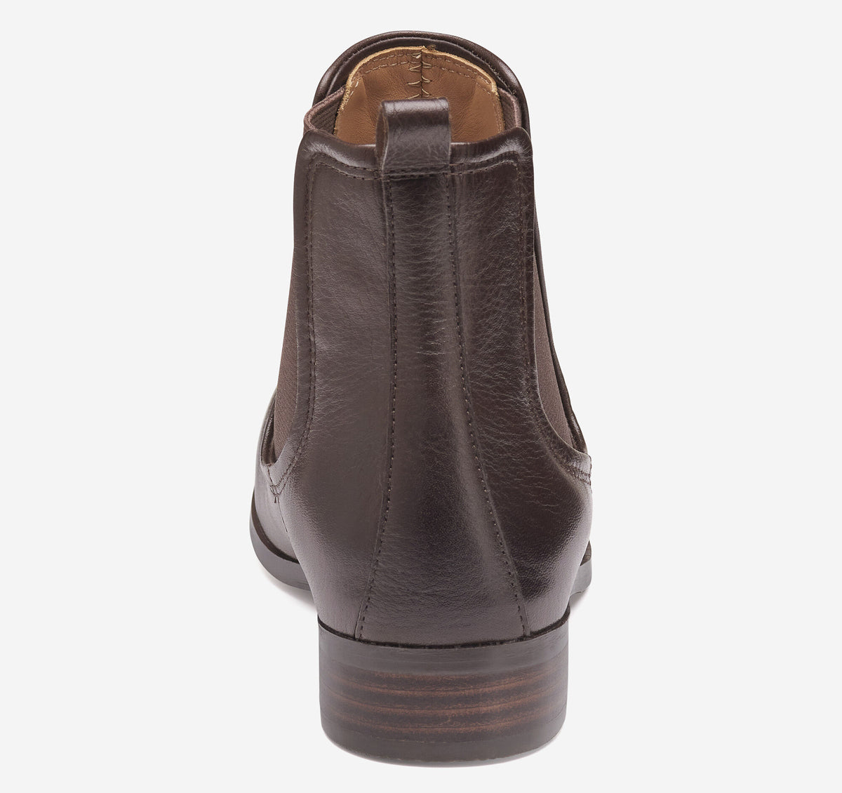 Johnston Murphy Women's Tinsley Chelsea Bootie