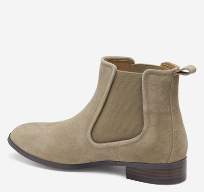 Johnston Murphy Women's Tinsley Chelsea Bootie