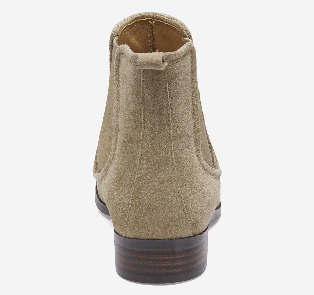 Johnston Murphy Women's Tinsley Chelsea Bootie