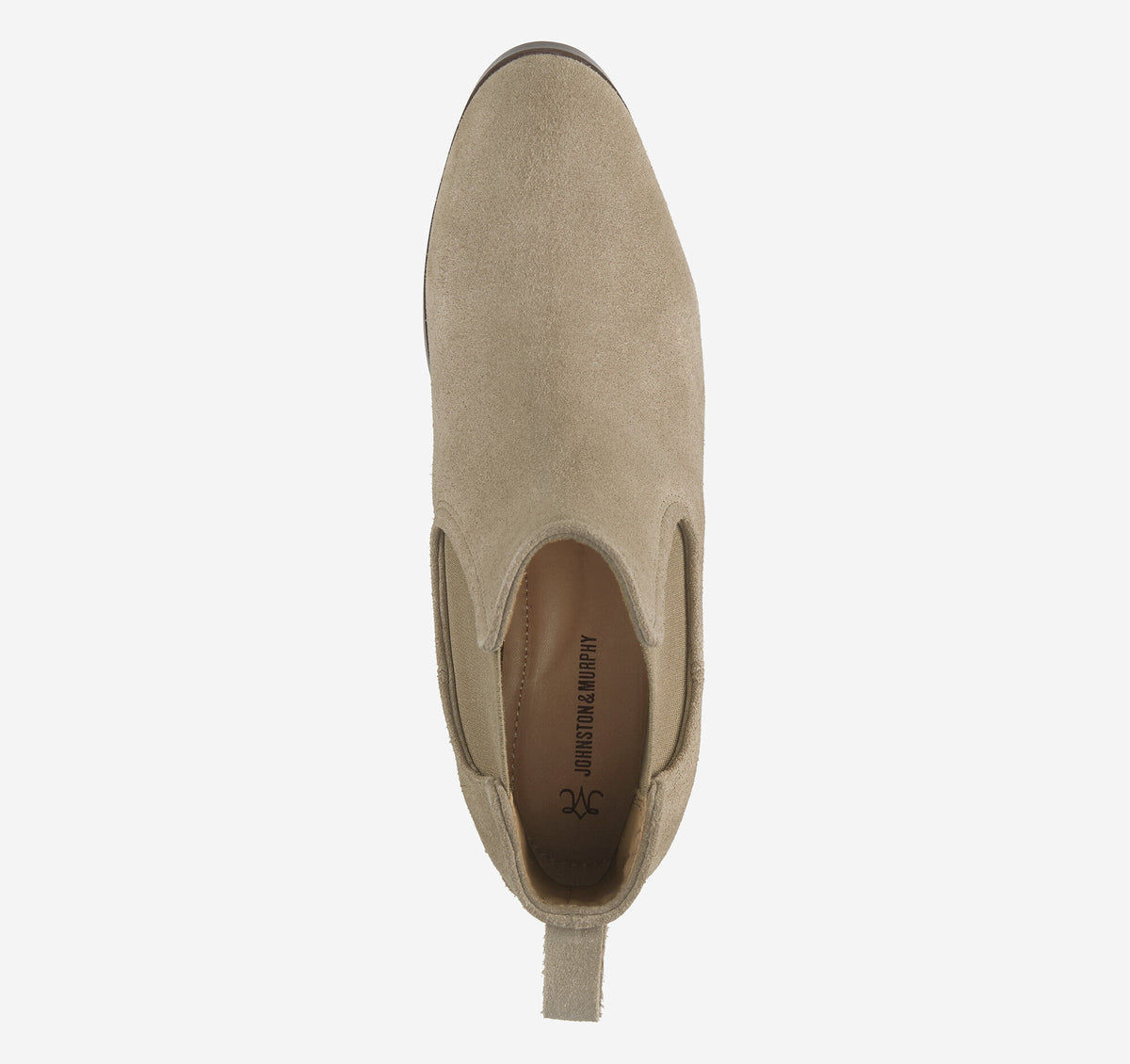 Johnston Murphy Women's Tinsley Chelsea Bootie