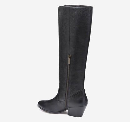 Johnston Murphy Women's Tristen Tall Boot