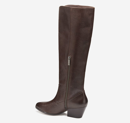 Johnston Murphy Women's Tristen Tall Boot