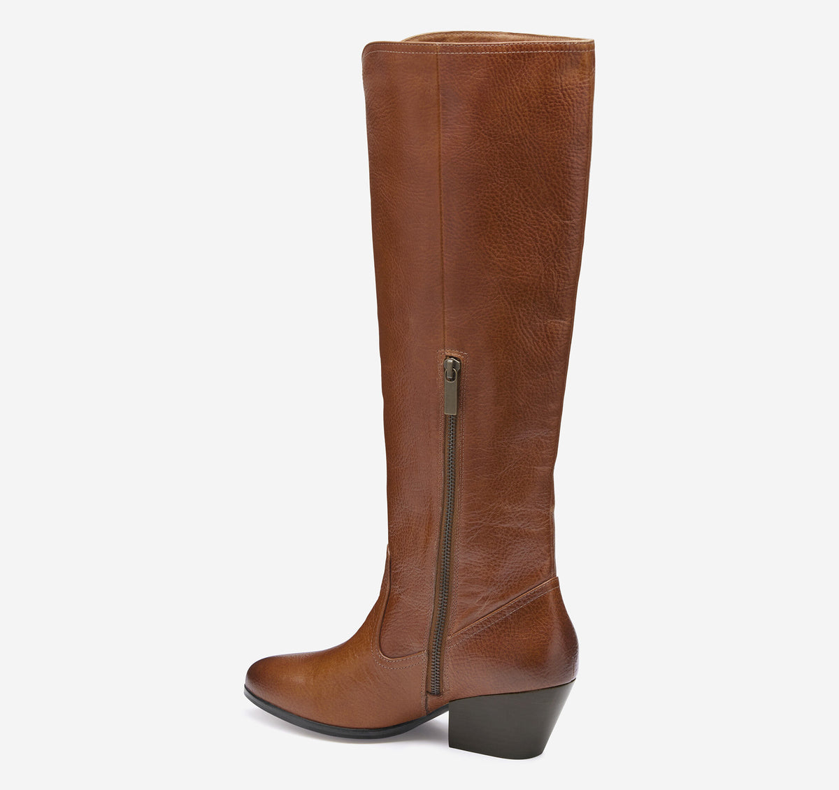 Johnston Murphy Women's Tristen Tall Boot