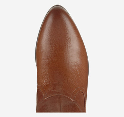 Johnston Murphy Women's Tristen Tall Boot