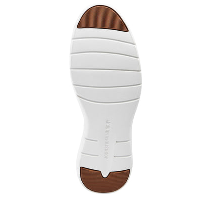 Johnston Murphy Women's Emery Zip Bootie