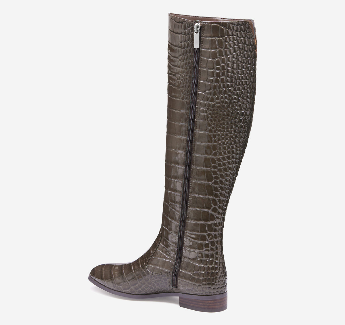 Johnston Murphy Women's Tinsley Riding Boot