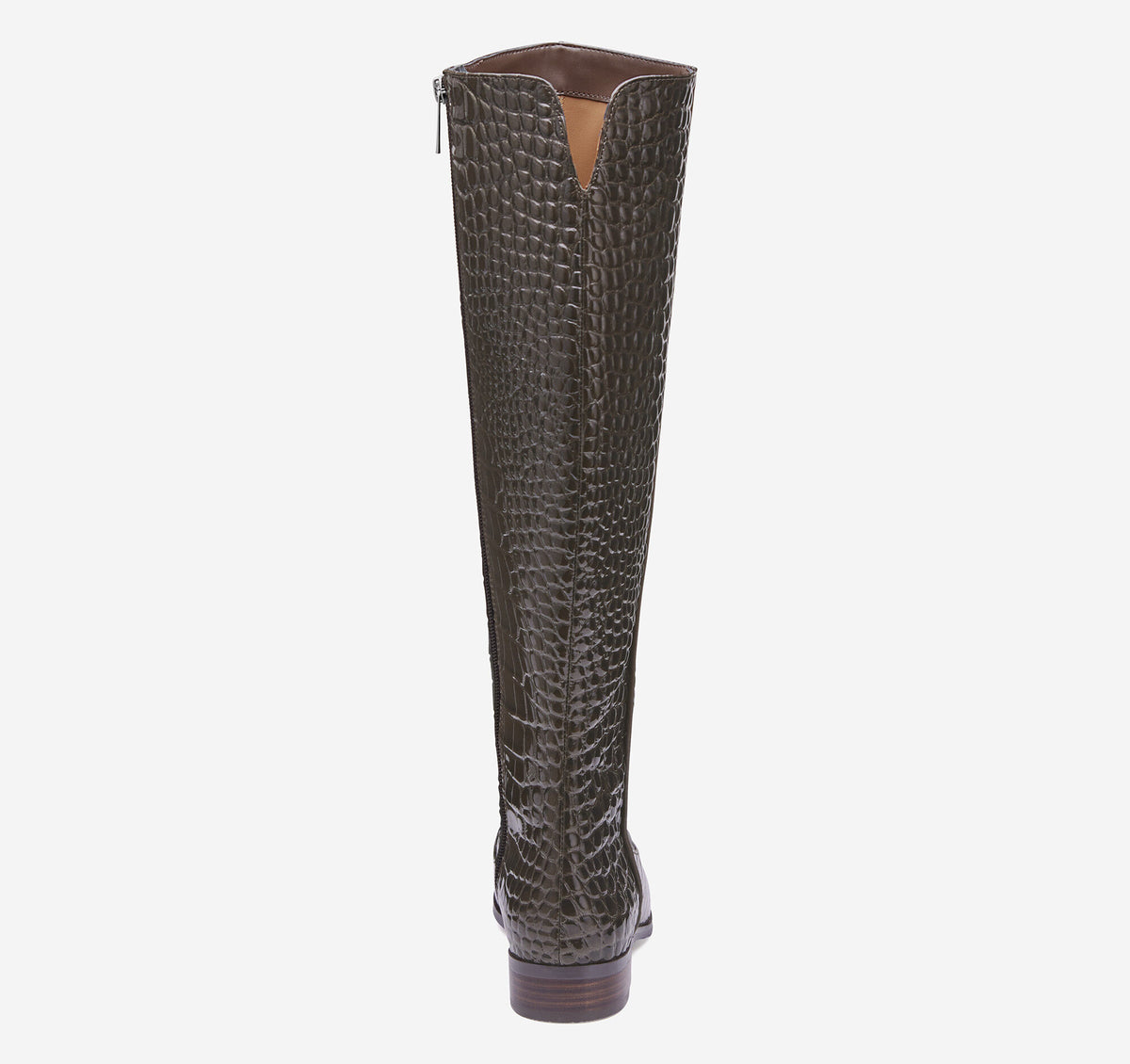 Johnston Murphy Women's Tinsley Riding Boot