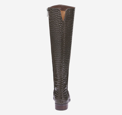 Johnston Murphy Women's Tinsley Riding Boot
