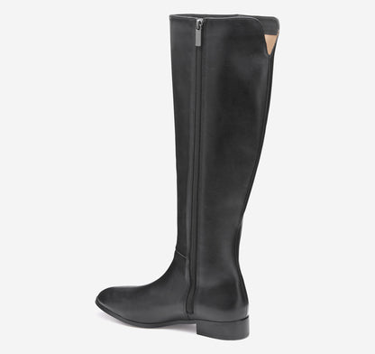 Johnston Murphy Women's Tinsley Riding Boot