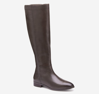 Johnston Murphy Women's Tinsley Riding Boot