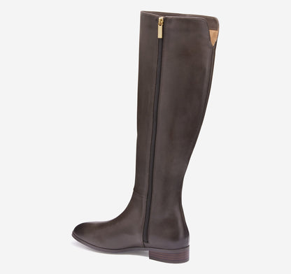Johnston Murphy Women's Tinsley Riding Boot