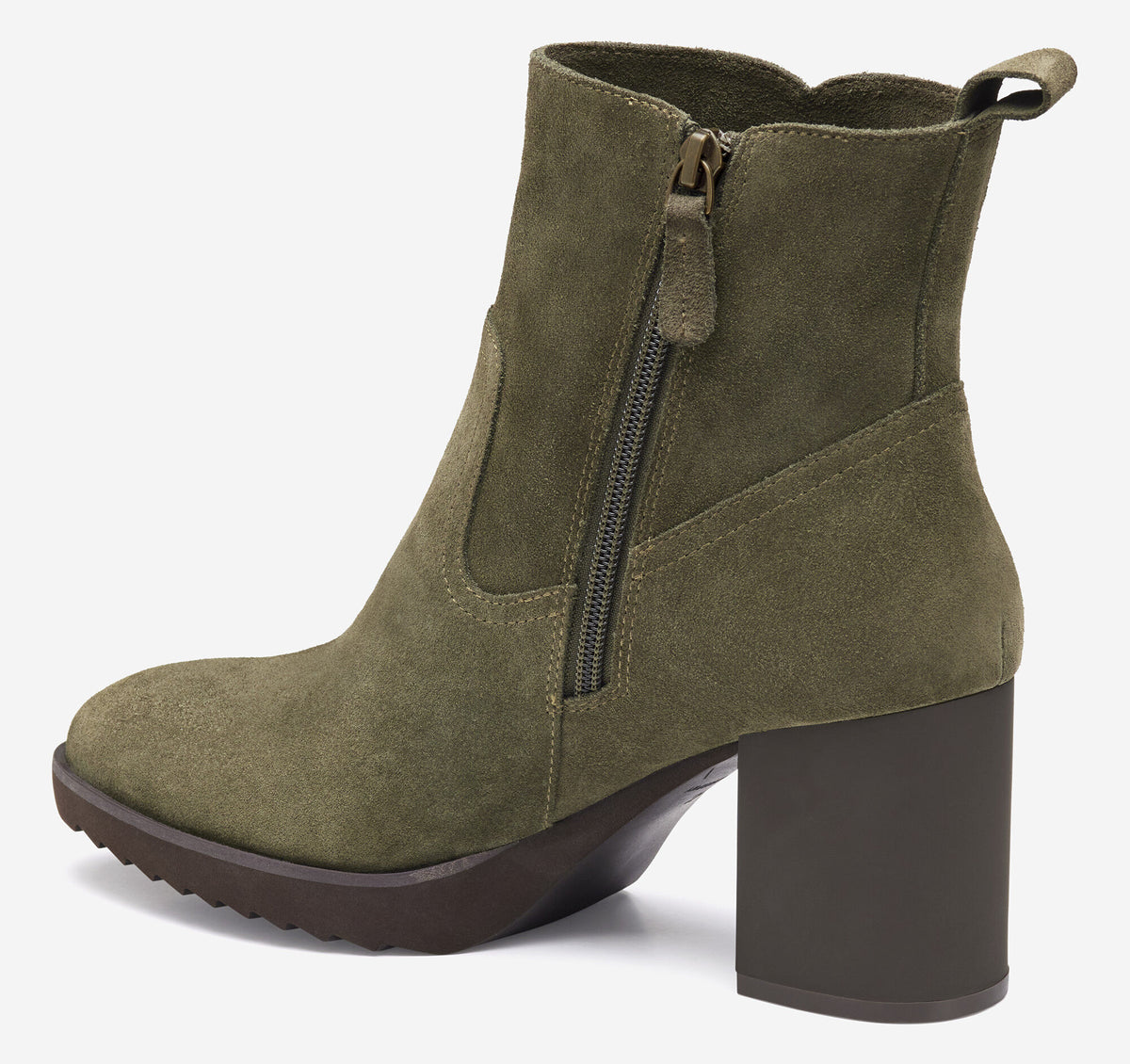 Johnston Murphy Women's Izzie Bootie