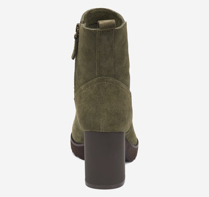 Johnston Murphy Women's Izzie Bootie