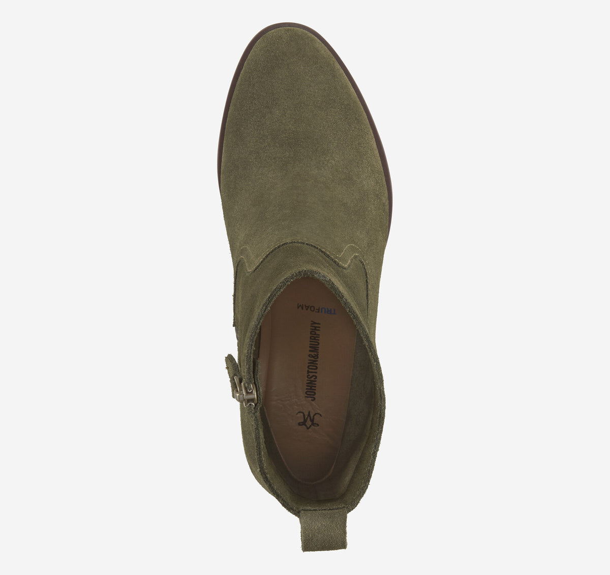 Johnston Murphy Women's Izzie Bootie