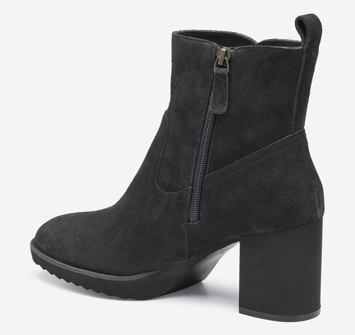 Johnston Murphy Women's Izzie Bootie