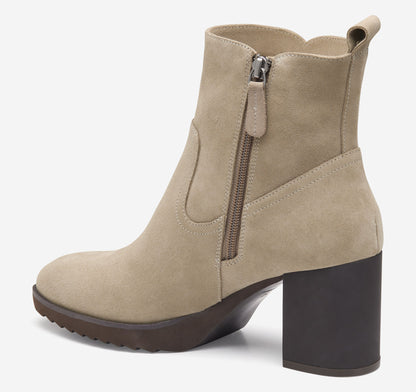 Johnston Murphy Women's Izzie Bootie