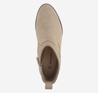 Johnston Murphy Women's Izzie Bootie