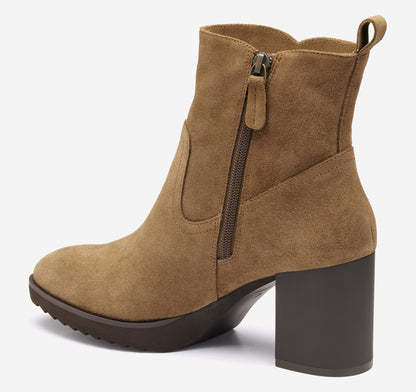 Johnston Murphy Women's Izzie Bootie