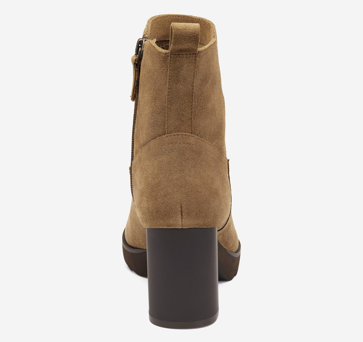 Johnston Murphy Women's Izzie Bootie