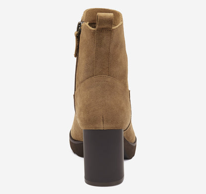 Johnston Murphy Women's Izzie Bootie