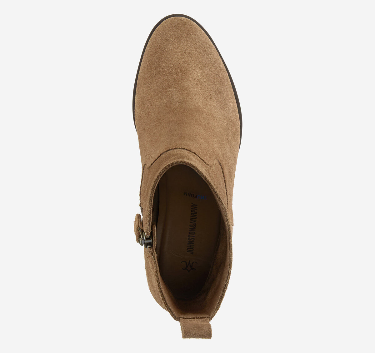 Johnston Murphy Women's Izzie Bootie