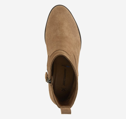 Johnston Murphy Women's Izzie Bootie