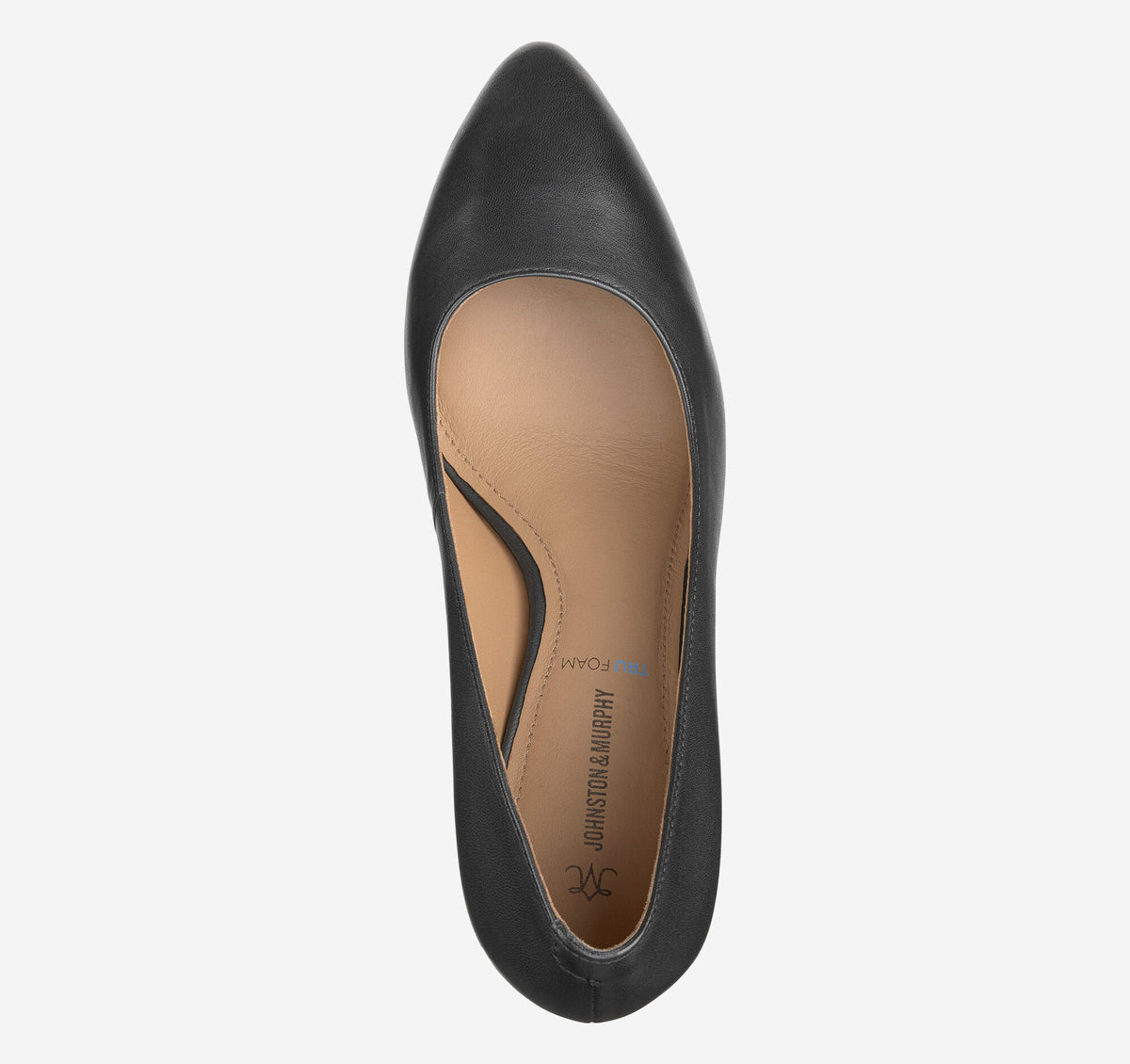 Johnston Murphy Women's Vicki Pump
