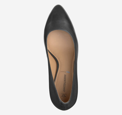 Johnston Murphy Women's Vicki Pump