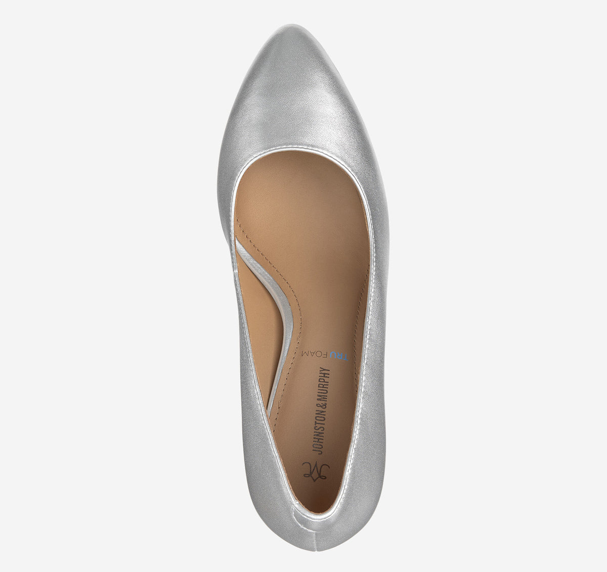 Johnston Murphy Women's Vicki Pump