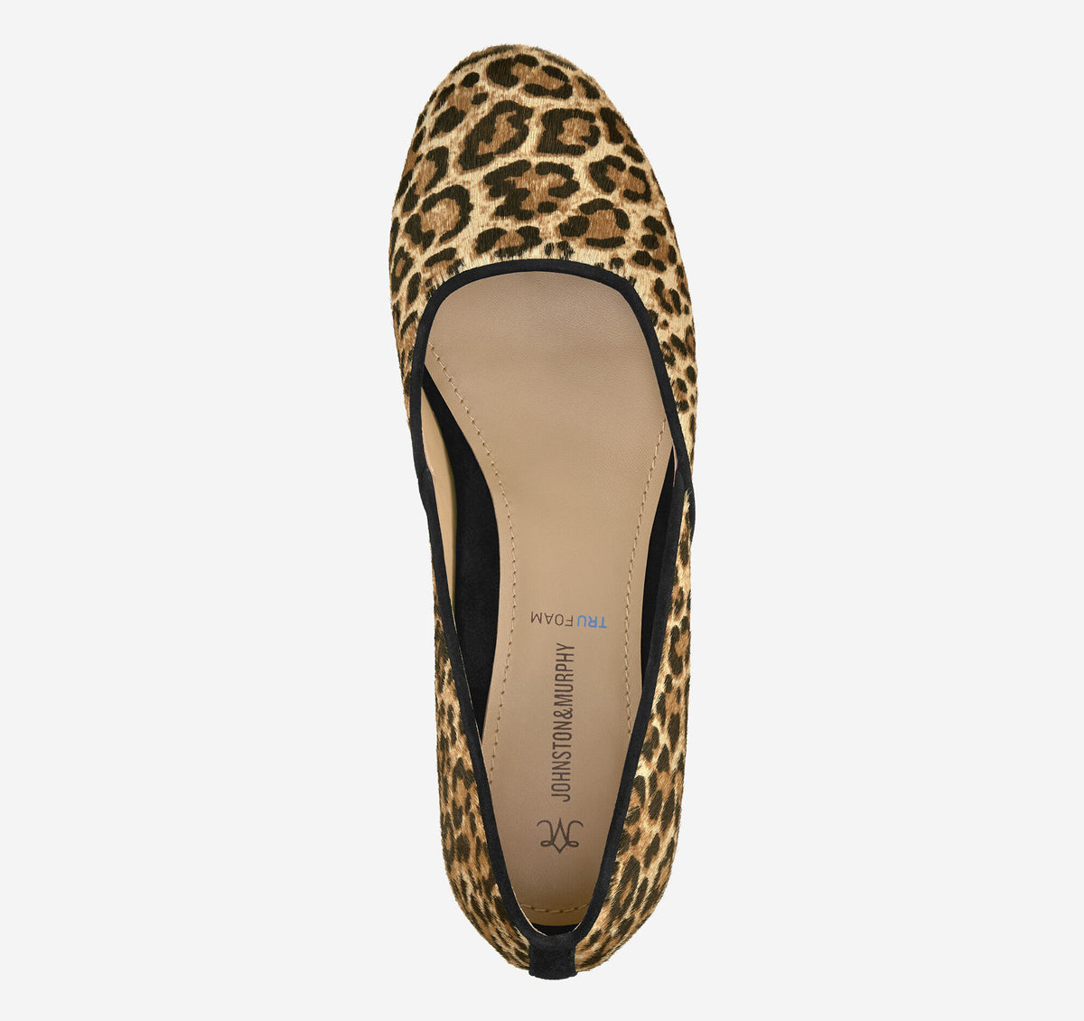 Johnston Murphy Women's Sienna Pump