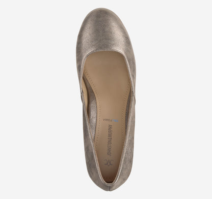 Johnston Murphy Women's Sienna Pump