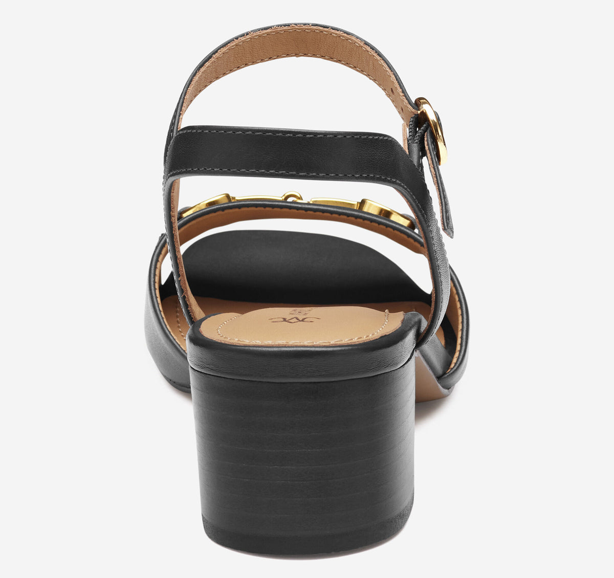 Johnston Murphy Women's Edith Bit Sandal