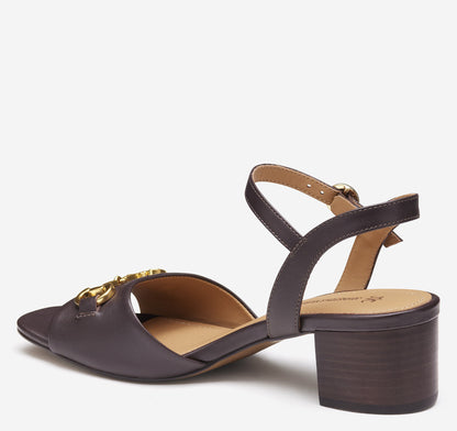 Johnston Murphy Women's Edith Bit Sandal