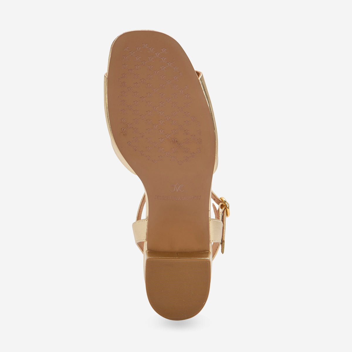 Johnston Murphy Women's Edith Bit Sandal