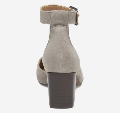 Johnston Murphy Women's Vicki Ankle Strap