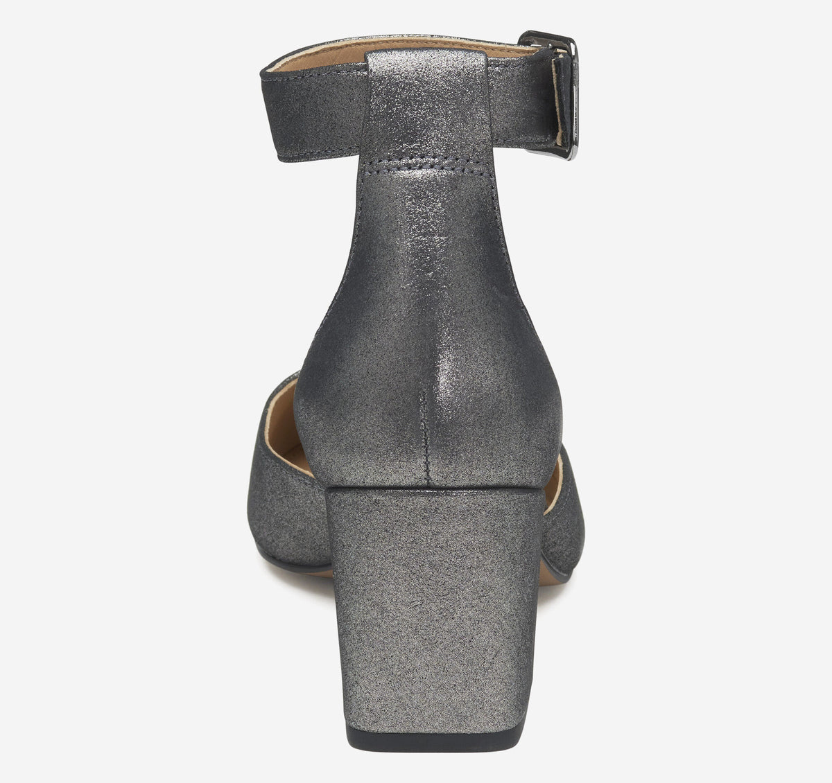 Johnston Murphy Women's Vicki Ankle Strap
